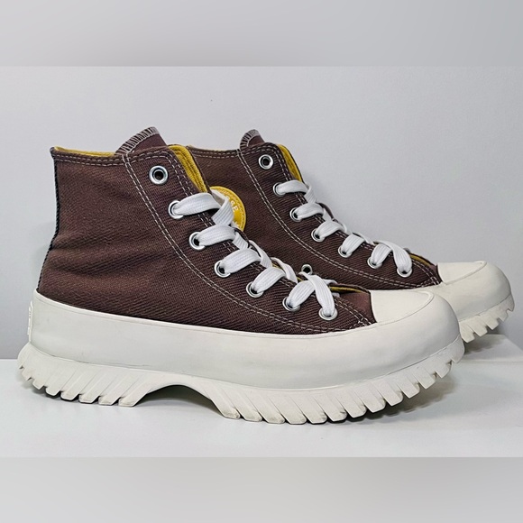 Converse Chuck Taylor Lugged 2.0 Platform - Picture 2 of 7